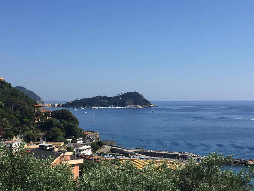 Hotel Doria Cavi di Lavagna Exteriör bild