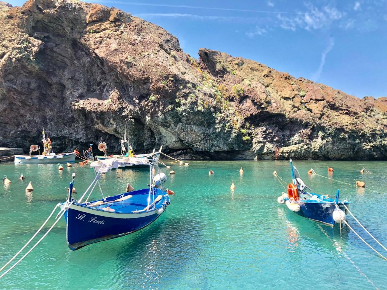 Hotel Doria Cavi di Lavagna Exteriör bild